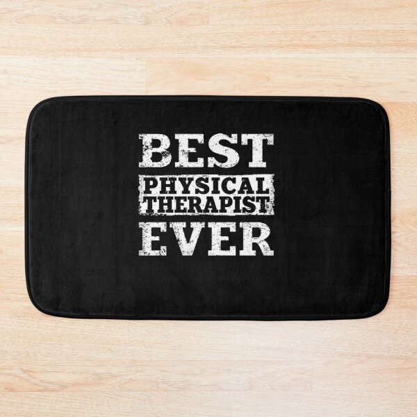 Item preview, Best Physical Therapist Ever  designed and sold by aryagiri.