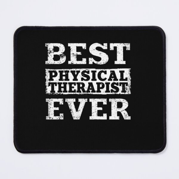 Item preview, Best Physical Therapist Ever designed and sold by aryagiri.