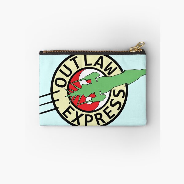 Item preview, Outlaw Star Express designed and sold by Tzsycho.