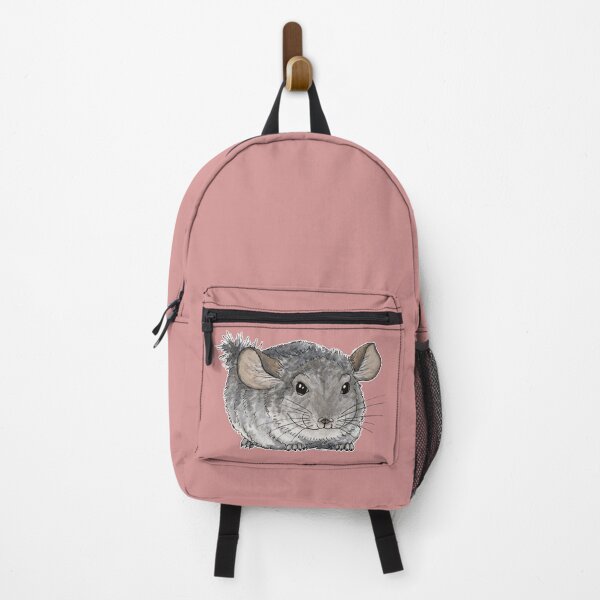 Item preview, Chinchilla designed and sold by savousepate.