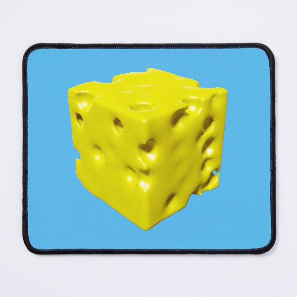 Item preview, I love cheese designed and sold by bradm50.