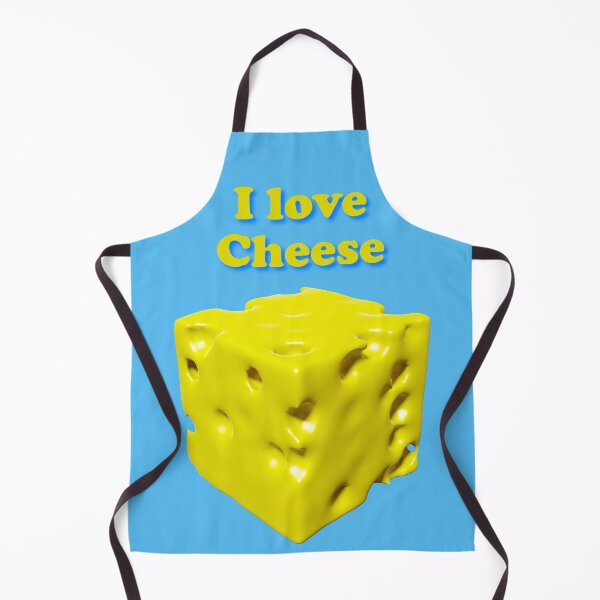 Item preview, I love cheese designed and sold by bradm50.