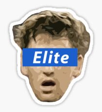 Elite 2 Sticker