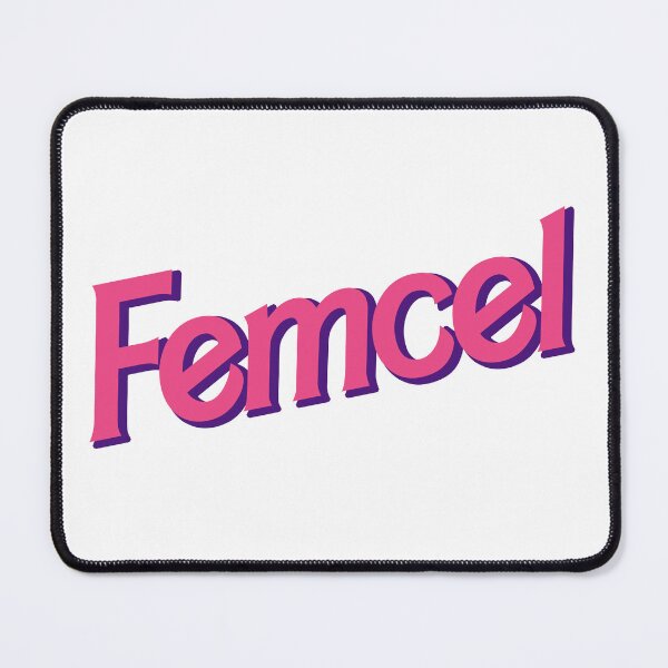 Item preview, Femcel  designed and sold by I-Cant-We-Can.