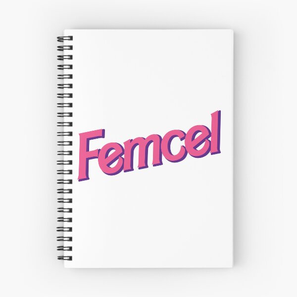 Item preview, Femcel  designed and sold by I-Cant-We-Can.