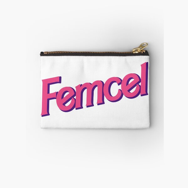 Item preview, Femcel  designed and sold by I-Cant-We-Can.