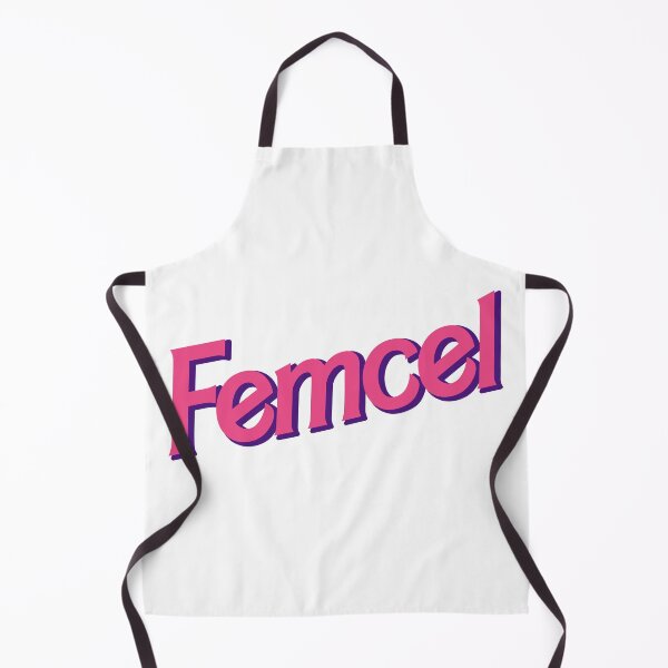 Item preview, Femcel designed and sold by I-Cant-We-Can.