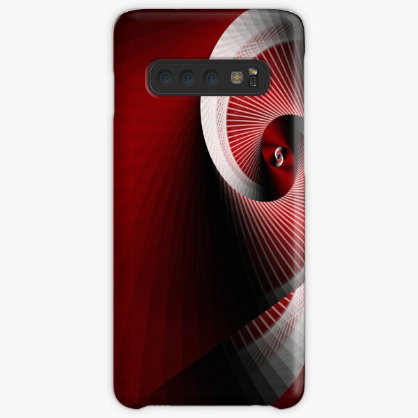 penroseate Samsung Galaxy Leichte Hülle