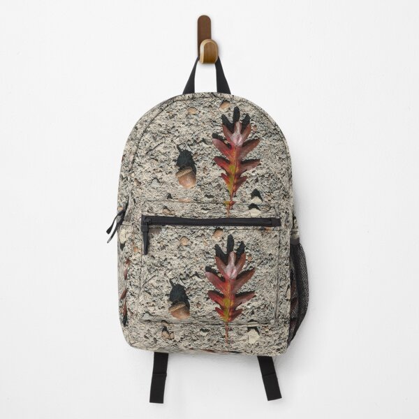 Item preview, Autumn Oak Leaf and Acorn designed and sold by arfff.