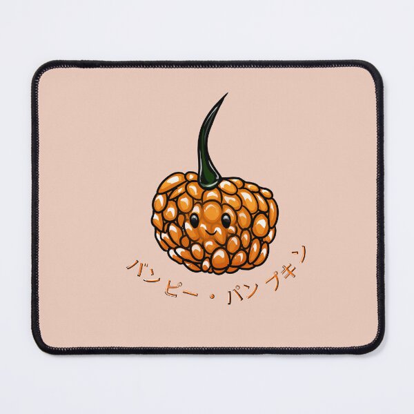 Item preview, Bumpy Pumpkin designed and sold by Vedeme.