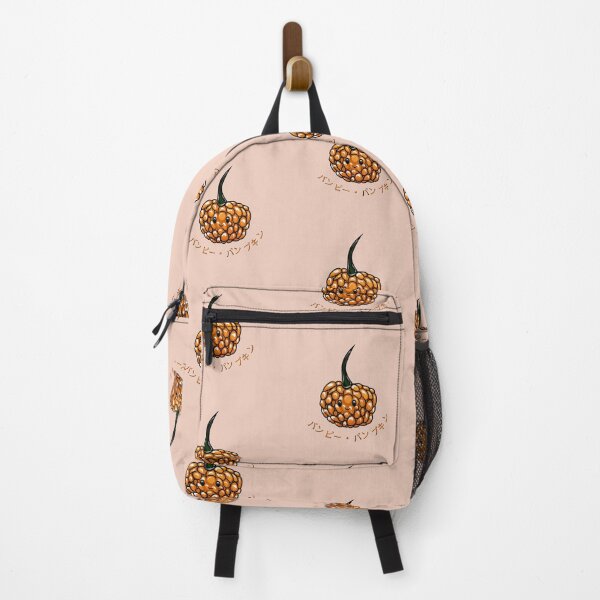 Item preview, Bumpy Pumpkin designed and sold by Vedeme.