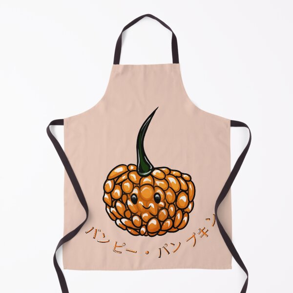 Item preview, Bumpy Pumpkin designed and sold by Vedeme.