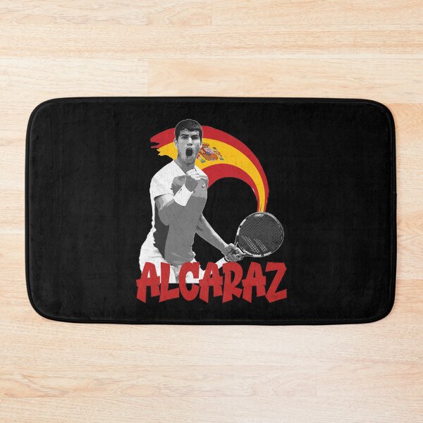 Item preview, Carlos Alcaraz designed and sold by Janetcampbell21.