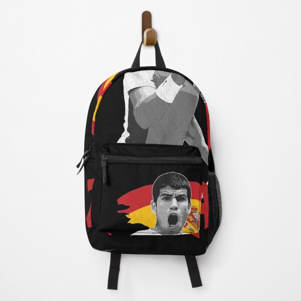 Item preview, Carlos Alcaraz designed and sold by Janetcampbell21.