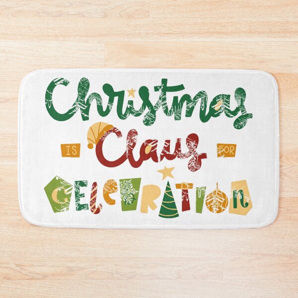 Item preview, Snow, winter, christmasgifts, santaclaus  designed and sold by Lessonsprint.