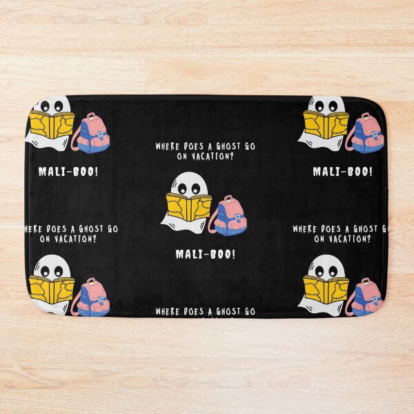 Item preview, MaliBoo Here We Move designed and sold by Wehavefun.