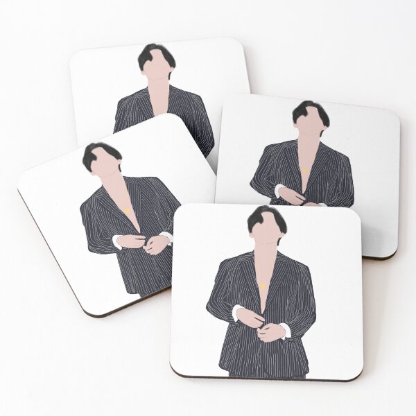 Item preview, BTS fanart Kim Taehyung V designed and sold by JOYPARK7.