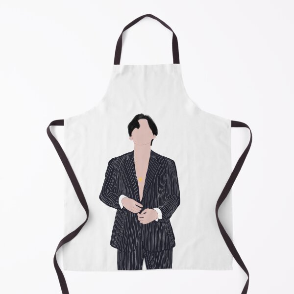 Item preview, BTS fanart Kim Taehyung V designed and sold by JOYPARK7.