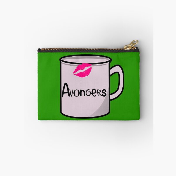 Item preview, Avongers Knockoff of Avongers Evidence Mug designed and sold by ami.creations.