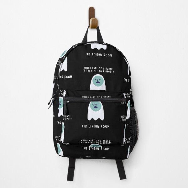 Item preview, The Fear Of Ghost designed and sold by Wehavefun.