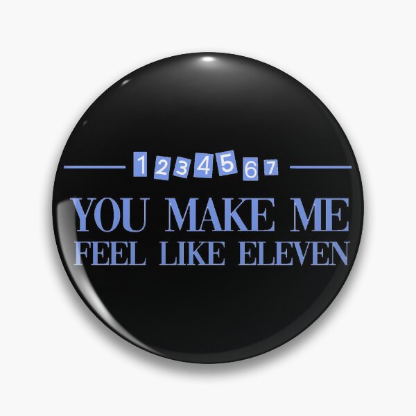 Item preview, ELEVEN by IVE designed and sold by jazzy-handz.