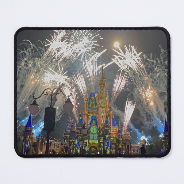 Item preview, Magic Kingdom designed and sold by PhxPhotos.
