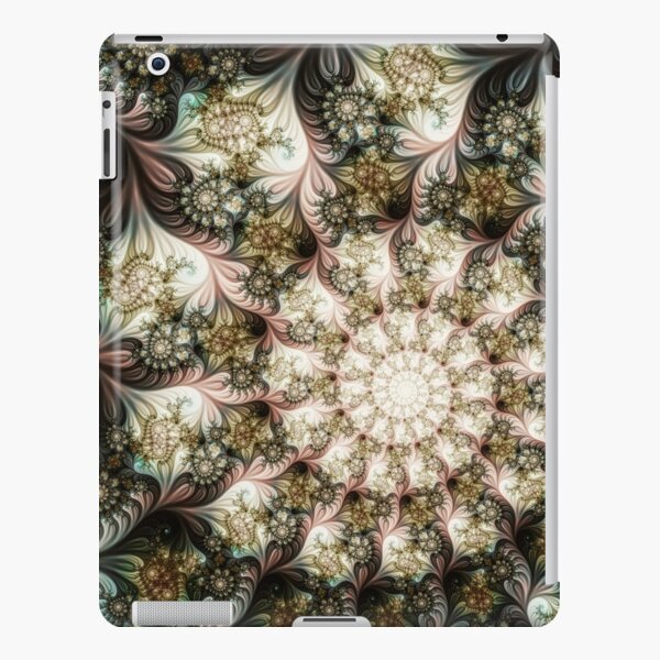deep inside iPad – Leichte Hülle