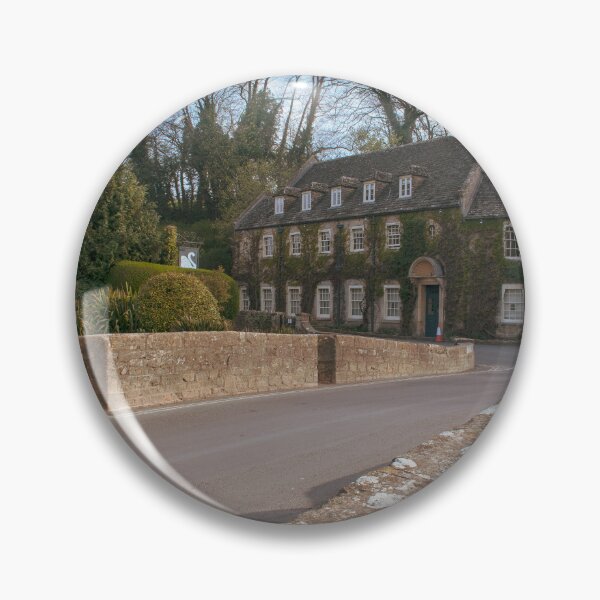 Item preview, Bibury Bridge in the Cotswolds designed and sold by cdkphotos.