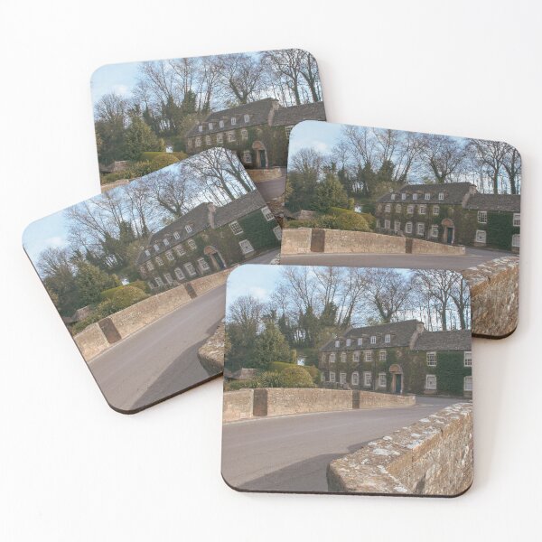 Item preview, Bibury Bridge in the Cotswolds designed and sold by cdkphotos.