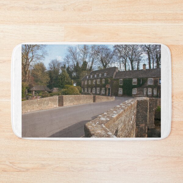 Item preview, Bibury Bridge in the Cotswolds designed and sold by cdkphotos.