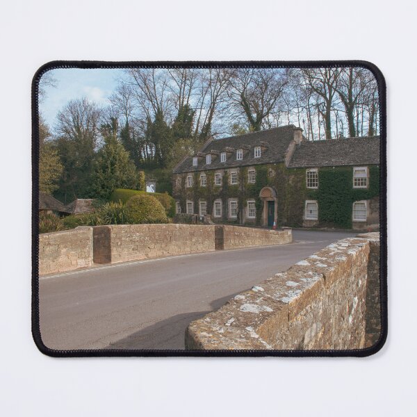 Item preview, Bibury Bridge in the Cotswolds designed and sold by cdkphotos.