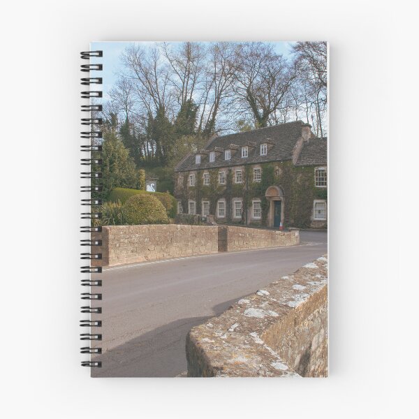 Item preview, Bibury Bridge in the Cotswolds designed and sold by cdkphotos.
