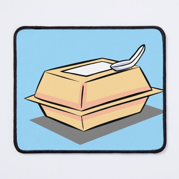 Item preview, Ricebox designed and sold by ToyStudio.