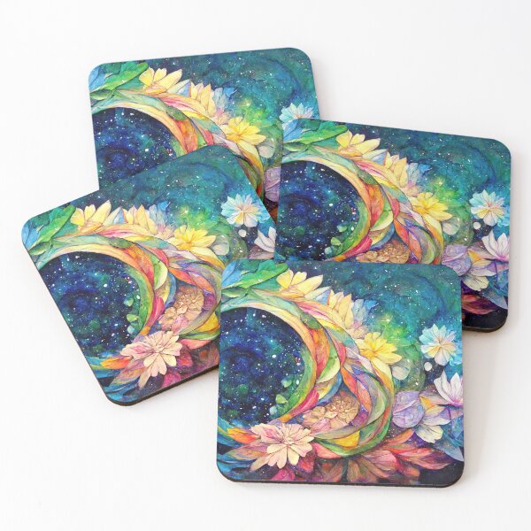 Item preview, Faerie Gardens designed and sold by ThinkFun! Design.