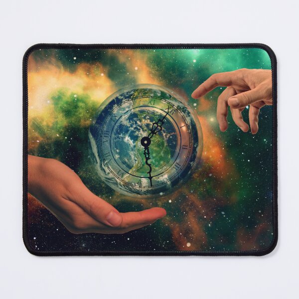Item preview, Parallel Time designed and sold by KrazyScientist.