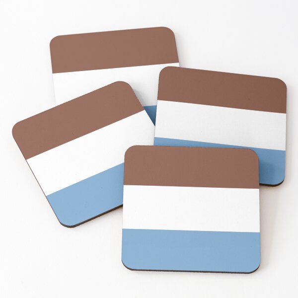 Item preview, Retro Stripes - Seventies Vintage Style designed and sold by TalBright.