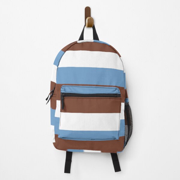 Item preview, Retro Stripes - Seventies Vintage Style designed and sold by TalBright.