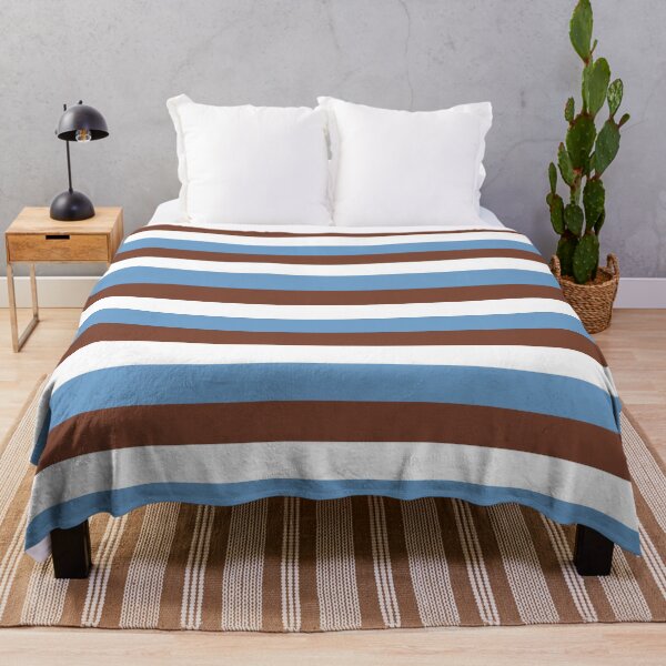 Item preview, Retro Stripes - Seventies Vintage Style designed and sold by TalBright.