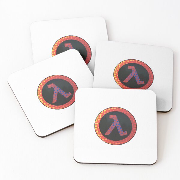Item preview, Lambda Holo  designed and sold by CSGOStickerz.