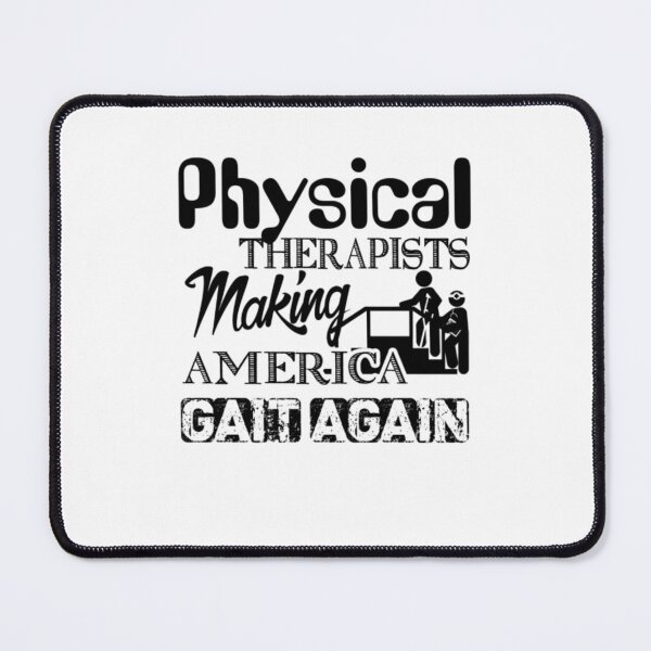 Item preview, Funny Physical Therapist designed and sold by aryagiri.