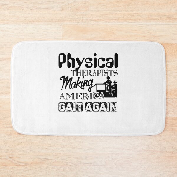 Item preview, Funny Physical Therapist designed and sold by aryagiri.