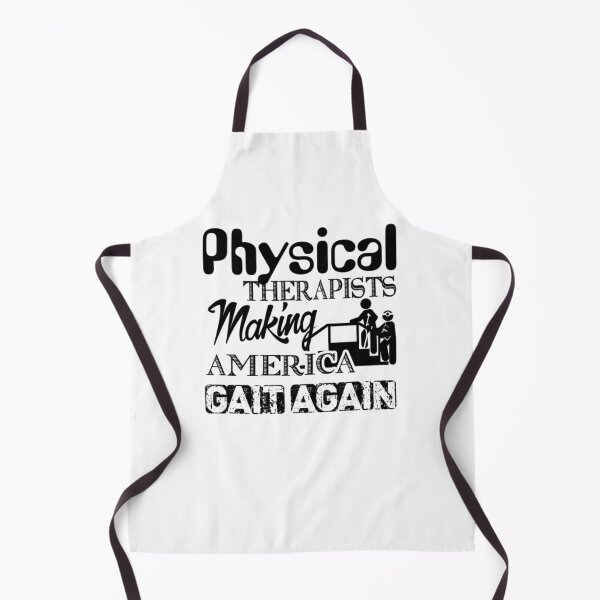 Item preview, Funny Physical Therapist designed and sold by aryagiri.