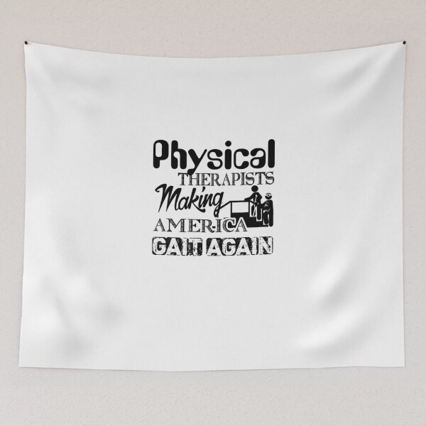 Item preview, Funny Physical Therapist designed and sold by aryagiri.