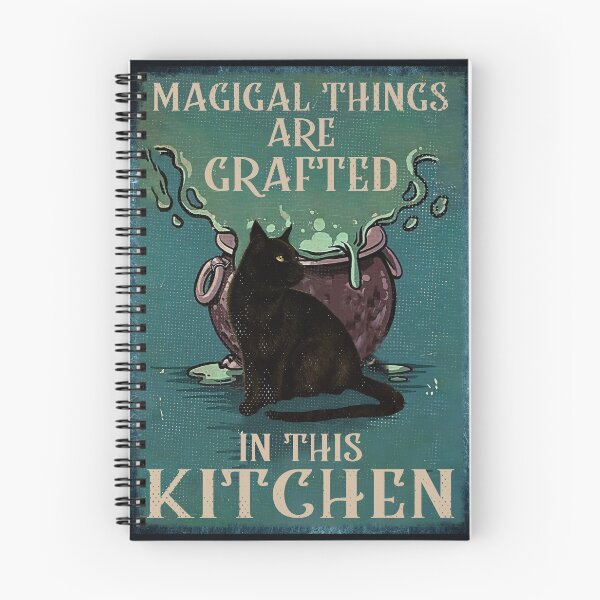 Item preview, Magical Things Are Grafted designed and sold by kritzgremelv.