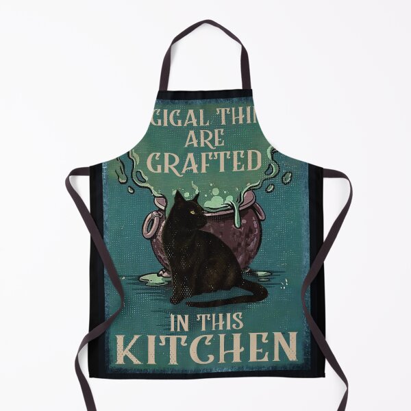 Item preview, Magical Things Are Grafted designed and sold by kritzgremelv.