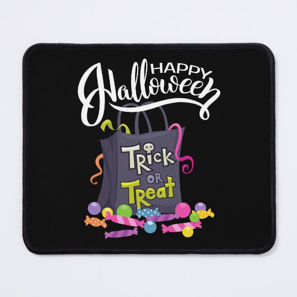 Item preview, Happy Candy For Halloween designed and sold by Wehavefun.