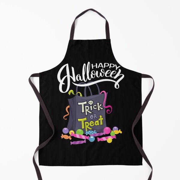Item preview, Happy Candy For Halloween designed and sold by Wehavefun.