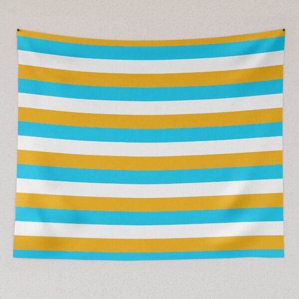 Item preview, Retro Stripes - 70s Fashion Style designed and sold by TalBright.