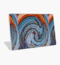 Dragons Porridge Laptop Skin