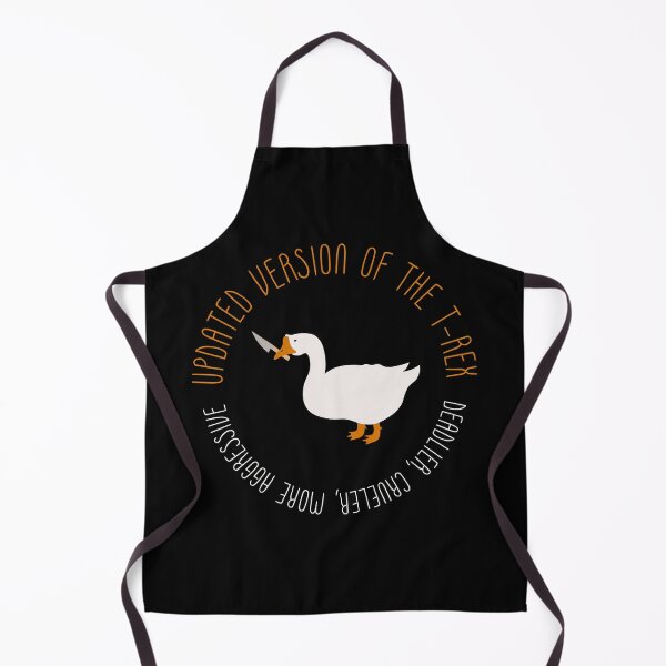Item preview, Updated Version of The T-Rex, Goose Circle designed and sold by Karlsefni.